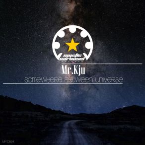 Download track Universe Mr. Kju