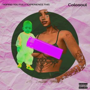 Download track GENIE Freestyle Colosoul