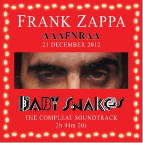 Download track New York's Finest Crazy Persons 2 Frank Zappa