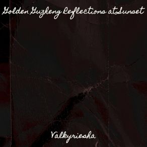 Download track Serene Guzheng Reflections Valkyriesha