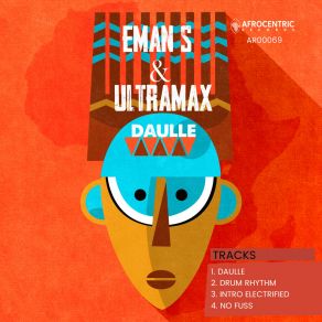 Download track Daulle UltraMax