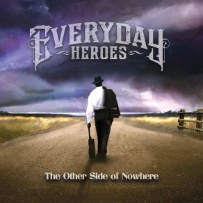 Download track Little Bit Of You Everyday Heroes