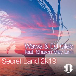 Download track Secret Land 2k19 (Heart Saver Radio Mix) DJ GlebHeart Saver