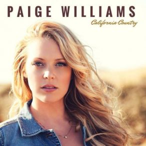 Download track Yeehaw Paige Williams