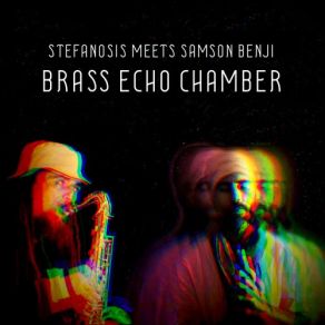 Download track Kingston Brass Samson Benji, Stefanosis