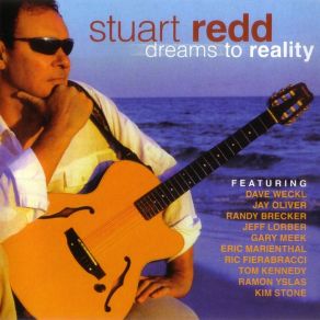 Download track Fiesta De La Guitarra Stuart Redd