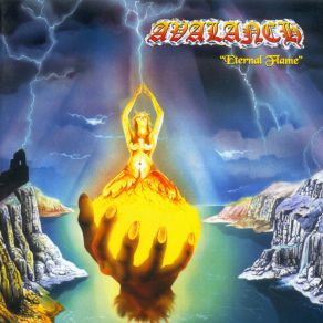 Download track Vicio Letal Avalanch