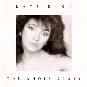 Download track The Man With The Child In His Eyes Kate Bush