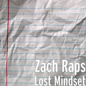 Download track Stranded Zach Raps