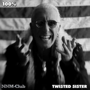 Download track I'm So Hot For You Twisted Sister