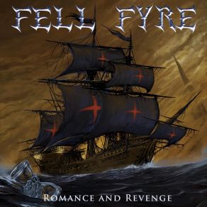 Download track Red Star Rising Fell Fyre