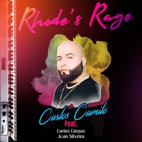 Download track Ancient Relic Carlos Camilo