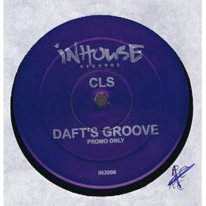 Download track Dafts Groove Cls