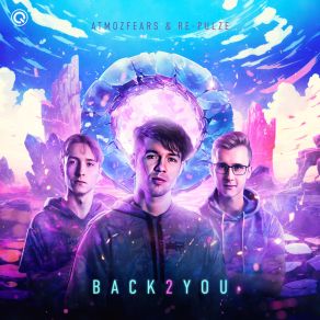 Download track Back 2 You (DJ Mix) RE-PULZEDj Mix