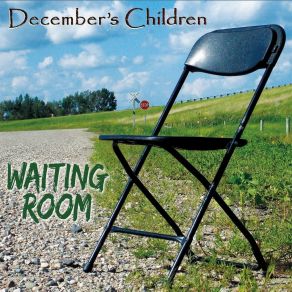 Download track Waiting Room December's Children