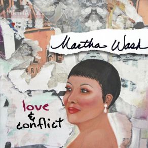 Download track Soaring Free Martha Wash