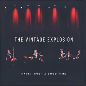 Download track That Girl Is Mine Vintage Explosion