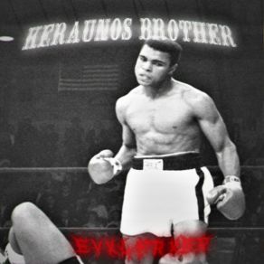 Download track Keraunos Brother (Sped Up) EVXLFRXER