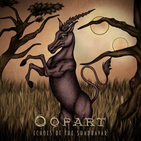 Download track Rod Of Asclepius Oopart