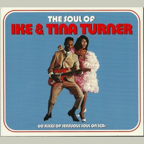 Download track Crazy 'Bout You Baby Tina Turner, Ike