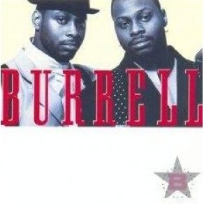 Download track I Really Like Burrell