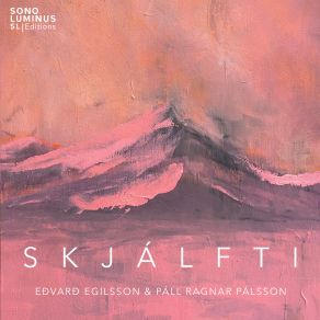 Download track Skjálfti I. Hallgrímskirkja Páll Ragnar Pálsson, Eðvarð Egilsson