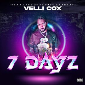 Download track Ghetto Blues Velli Cox