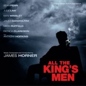 Download track Give Me The Hammer And I`ll Nail `em Up? James Horner