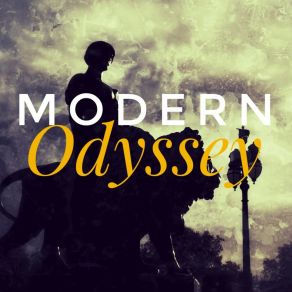 Download track Modern Odyssey, Pt. 3 - The Destiny Aknil