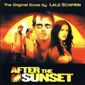 Download track Max Is Gone Lalo Schifrin