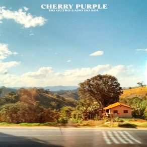 Download track Do Outro Lado Do Sol Cherry Purple