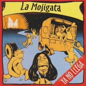 Download track Final Del Cuplé (Al Sur De La Historia) La Mojigata