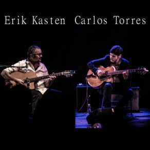 Download track A Minor Blues CARLOS TORRES, Erik Kasten