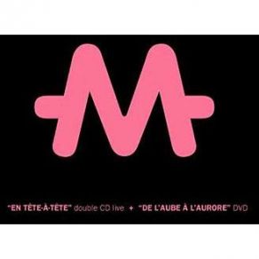 Download track Qui De Nous Deux Matthieu Chedid