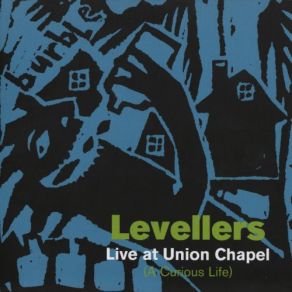 Download track Maid Of The River Levellers