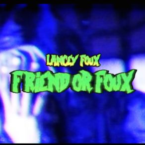 Download track TAKE SOME MORE Lancey Foux