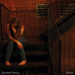 Download track Danger (Is My Middle Name) Summer Sonics