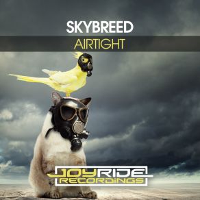 Download track Airtight (Extended Mix) Skybreed