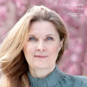 Download track Au Bord Del'eau, Op. 8, No. 1 Stephanie Doll