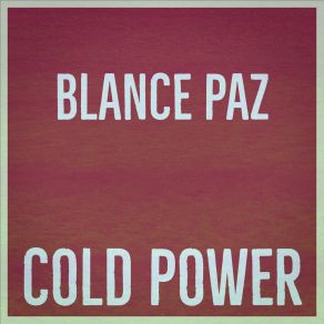 Download track Mundane Blance Paz