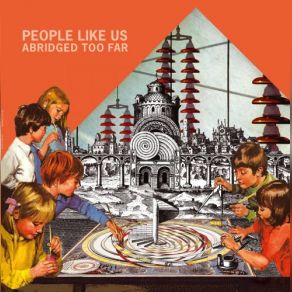 Download track Nobody Does People Like Us