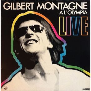 Download track Viens Vite Gilbert Montagné