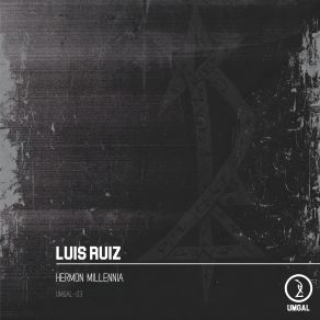 Download track Harut Marut (Original Mix) Luis Ruiz