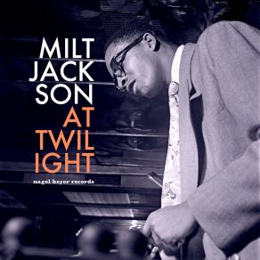 Download track Blues Legacy Milt Jackson