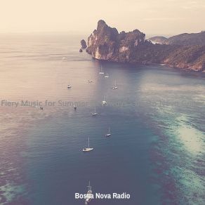 Download track Deluxe Saxophone Bossa Nova - Vibe For Summertime Bossa Nova Radio