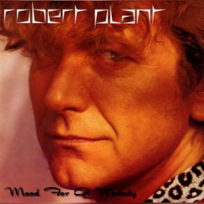 Download track Messin' With The Mekon Robert Plant