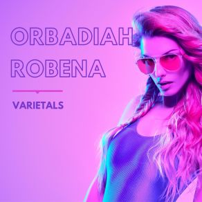 Download track Auscultate Orbadiah Robena