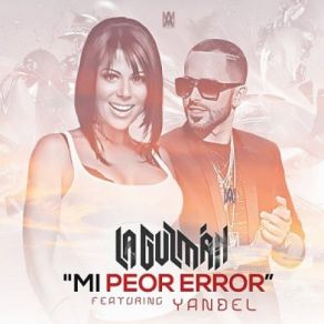 Download track Mi Peor Error (Official Remix) Alejandra Guzmán