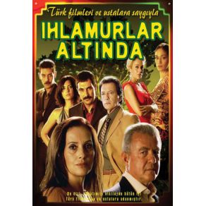 Download track Ihlamurlar Altında (Jenerik 2)  Nail Yurtsever