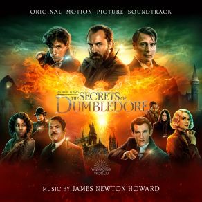 Download track The Erkstag James Newton Howard